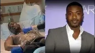 Singer Ray J Is Recovering After Experiencing Heart Issues * Having Months To Live! 🙏 &hearts; 