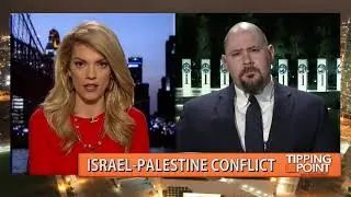 Shideler breaks down President Trump's possible moves in Israel