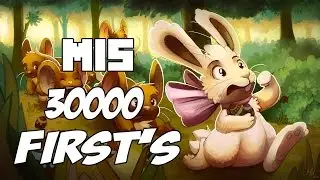 Transformice | &iexcl;Mis 30k de First! | Facqer