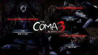 The Coma 3: Bloodlines - All Death Scenes