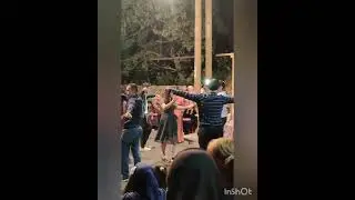 Ахты свадьба 14.08.2022