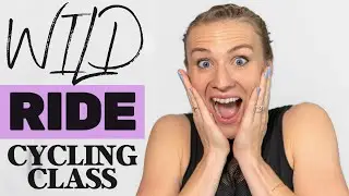 Cycling Class #32 | 45 Minute Indoor Cycling Workout