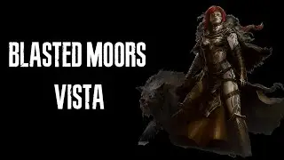 Guild Wars 2 &mdash; Как получить вид на Выжженные пустоши