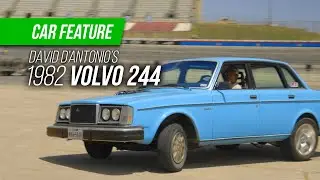 LS Fest Texas 2022 &ndash; All About That Volvo Safety And Reliability!