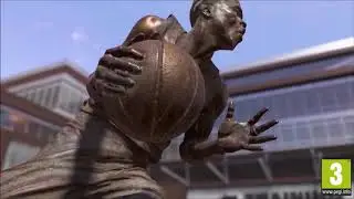 [PS4][PC][Xbox]NBA 2K18 - Run The Neighborhood
