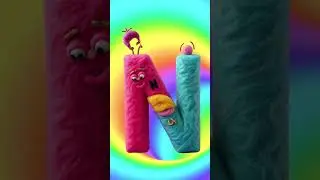 Alphabet Song A-Z | ABC Song for Kids