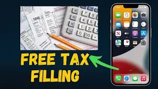 How to file my taxes for free online in 2024