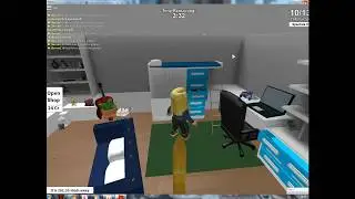 Роблокс ПРЯТКИ/ Hide and Seek Roblox
