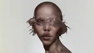 FKA twigs ft. North West - Childlike Things (Instrumental)
