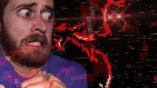 WORLD'S SCARIEST RAGE PLATFORMER | DERE .EXE: The First Fear [ENDING]