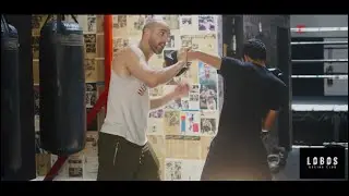 The &ldquo;Bivol&rdquo; counter to the body shot