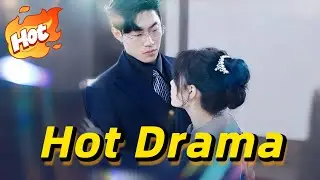 🆕[ENG DUB] Unexpected Gift from My Boss【Wonderful Drama】#drama