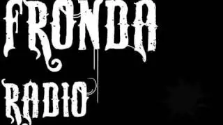 Fronda ft. Robin - Gr&auml;nslandet (Fronda Radio)