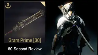 Gram Prime Minute Guide
