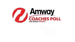Amway Coaches Poll top 10: Week 7