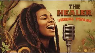 Roots Reggae (1978) [Unreleased Album] The Healer - Herbal Psalms