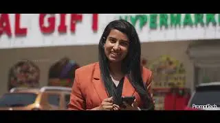 PromptTech Retail Management Solution - Optimizing Royal Gift Hypermarket Operations