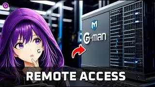 How did I Gain REMOTE ACCESS? | Ethical Hacking with Metasploit on KALI LINUX | Cybersecurity!