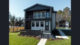 500 Grigsby Avenue, Holly Springs, North Carolina