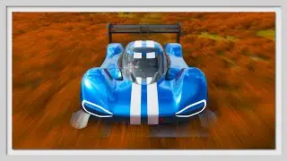 How to easily win The Trial, learn how | Forza Horizon 4