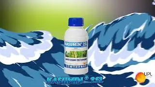 KASUMIN&reg; 2SL - 30 NĂM CHUY&Ecirc;N TRỊ VI KHUẨN