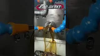 Broaching by Pro-Werks
