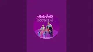 VANIA LATIFA OFFICIAL sedang live sekarang!