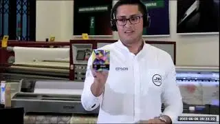 Webinar Epson SC-F570 y SC-F571 JP Digital