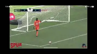 Shawn Mshini Running to the space🏃&zwj;♂️🏃&zwj;♂️🏃&zwj;♂️🏃&zwj;♂️⚽️