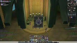 Combine ticket 3D RF ORIGIN - RF Online Remastered
