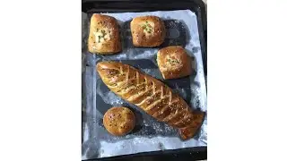 how to make chicken bread||bakery style  chicken bread recipe #chickenbreadrecipe #aftarispecial