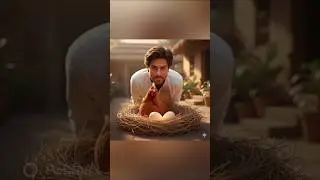 Shah Rukh Khan&rsquo;s Hen Gave Only ONE Egg 😱😂
