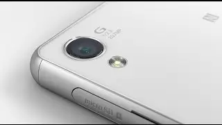 Впечатление от Sony Xperia Z3