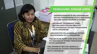 RUANG UNIT STIKES PERTAMEDIKA