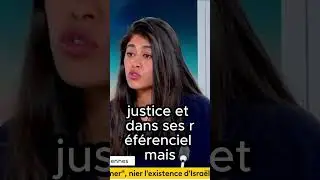 Diabolisation de lfi  - Rima Hassan