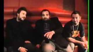 FRANK BENBINI Show reel