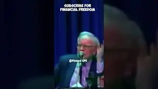 Biggest Investing Mistakes that Cost Me Billions-Warren Buffett