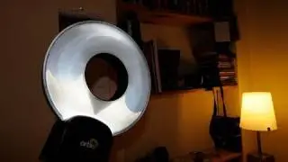 Orbis ring flash introduction
