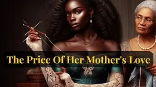 The Price of Her Mother&rsquo;s Love | Emotional African Storytelling#life #lifelessons #africa