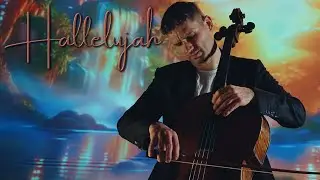 Hallelujah - Bass Calef