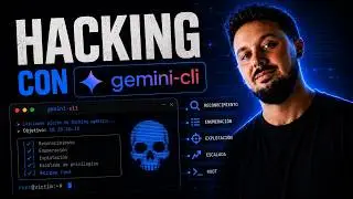 Gemini-CLI: Automate AI on your Terminal 🤯