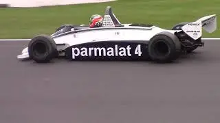 Brabham BT 49C