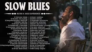Warm Blues Whiskey Best Slow Blues Song Relaxing Jazz Blues Music