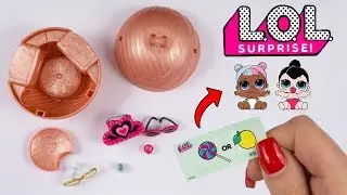 NON CI POSSO CREDERE!! ECCO UN TRUCCO PER TROVARE LE LIL RARE SUGAR E SPICE!!