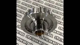 SHR MAX 8HP90/95 E Clutch HUB