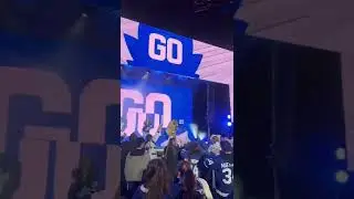 Go Leafs Go!!