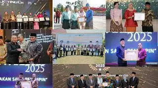 Pemko Dumai Banjir Penghargaan Selama Agustus 2025