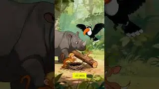 Javan rhino