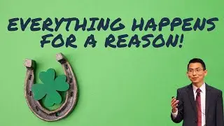 Making Sense of Bad Luck | Seeking Simplicity