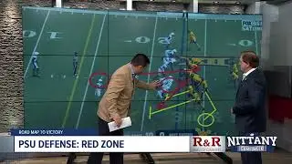 2024 Road Map to Victory #2 Bowling Green